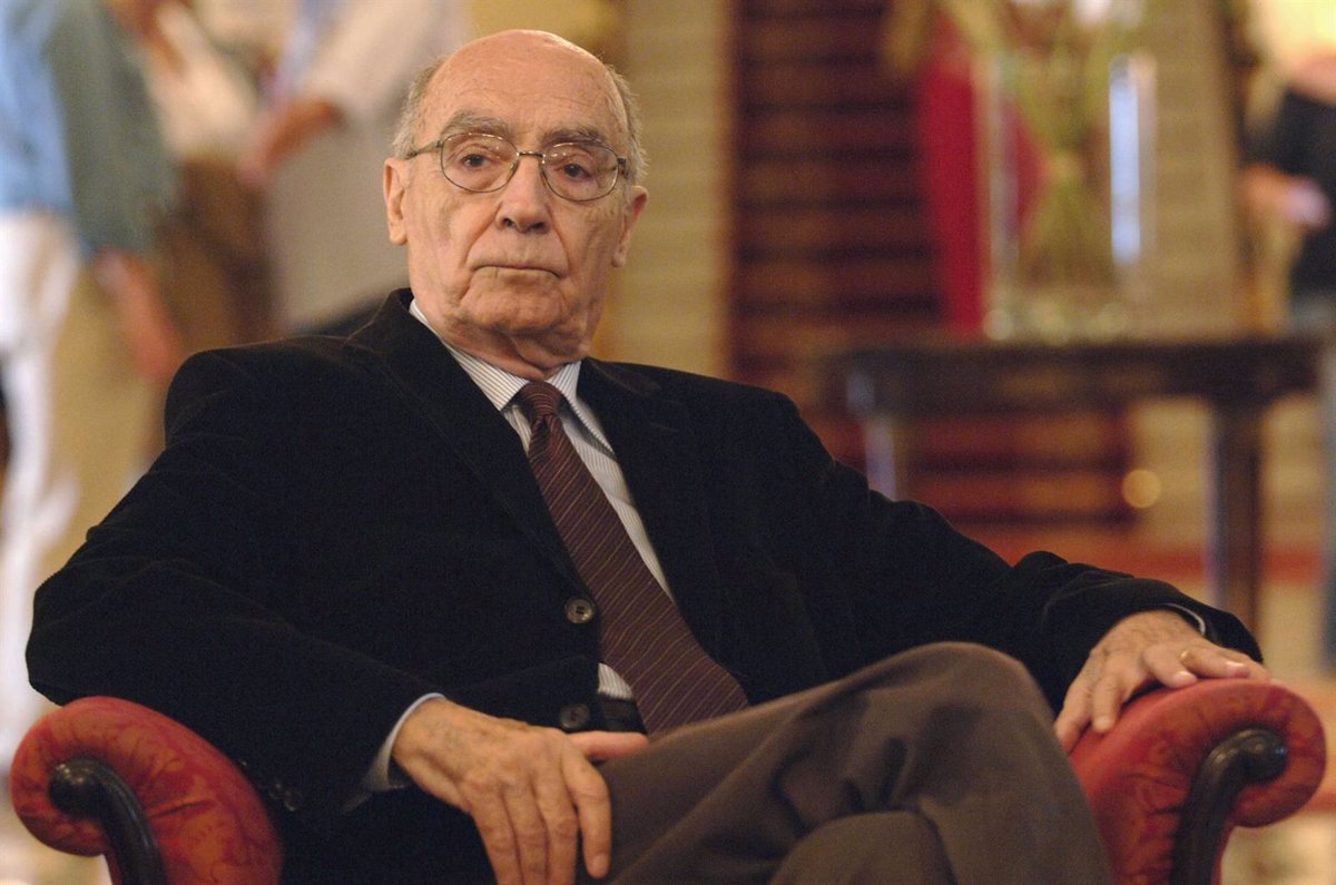 Saramago