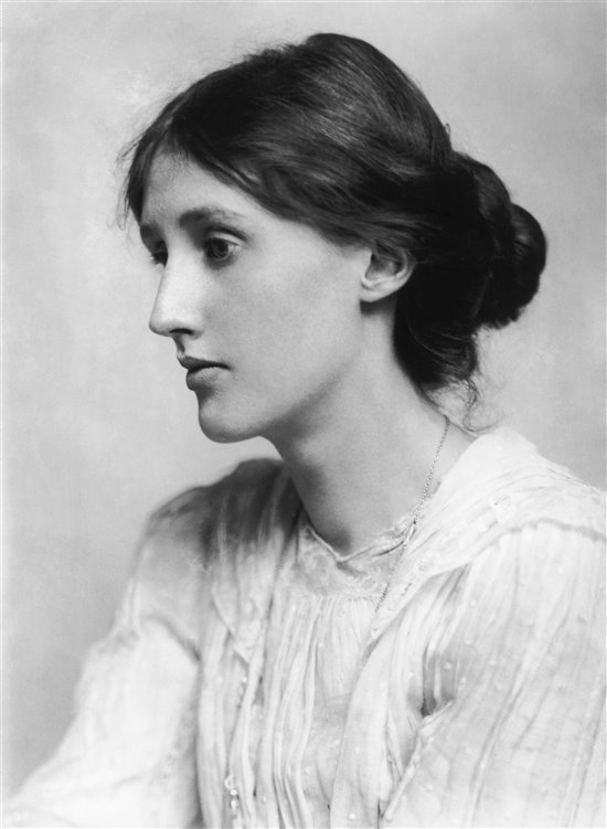 Woolf Virginia